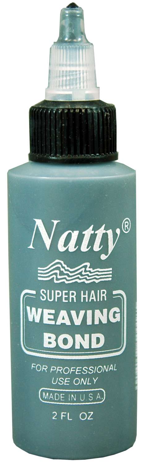 NATTY BONDING GLUE