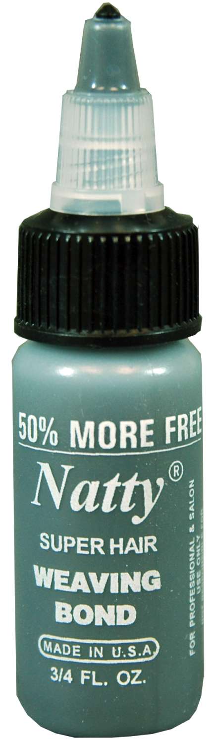 NATTY BONDING GLUE