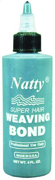 NATTY BONDING GLUE