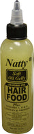 NATTY HAIR FOOD