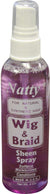 NATTY WIG/BRAID SHEEN SPRAY