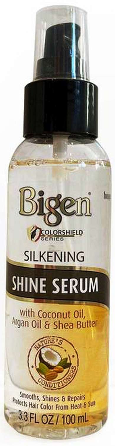 BIGEN C/S SILKENING SHINE SERUM