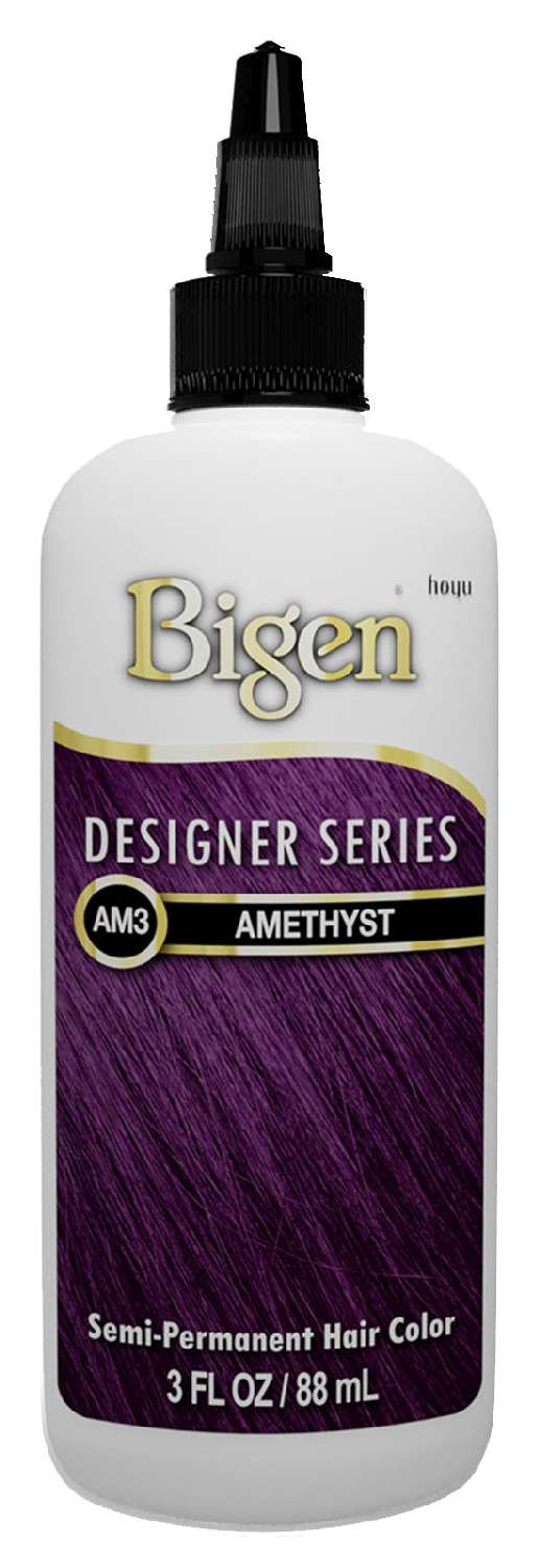 BIGEN SEMI [AM3] AMETHYST