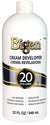 BIGEN CREAM DEVELOPER [20 VOL]