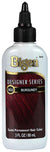 BIGEN SEMI [BG3] BURGUNDY