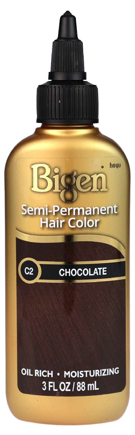 BIGEN SEMI [C2] CHOCOLATE
