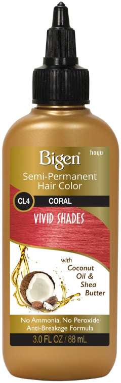BIGEN SEMI [CL4] CORAL