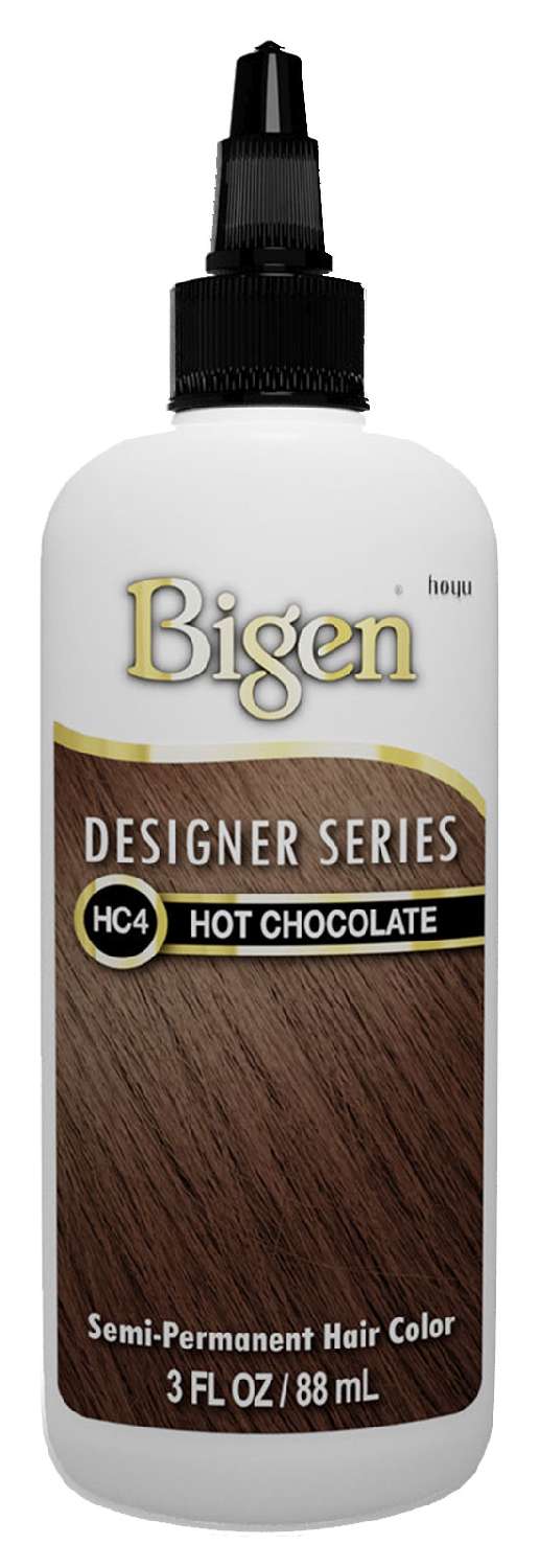 BIGEN SEMI [HC4] HOT CHOCOLATE