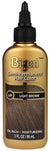 BIGEN SEMI [LB4] LIGHT BROWN