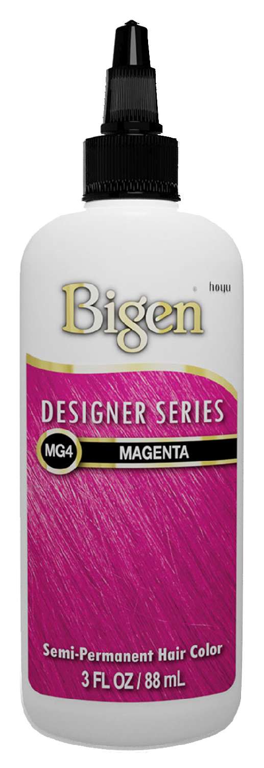 BIGEN SEMI [MG4] MAGENTA