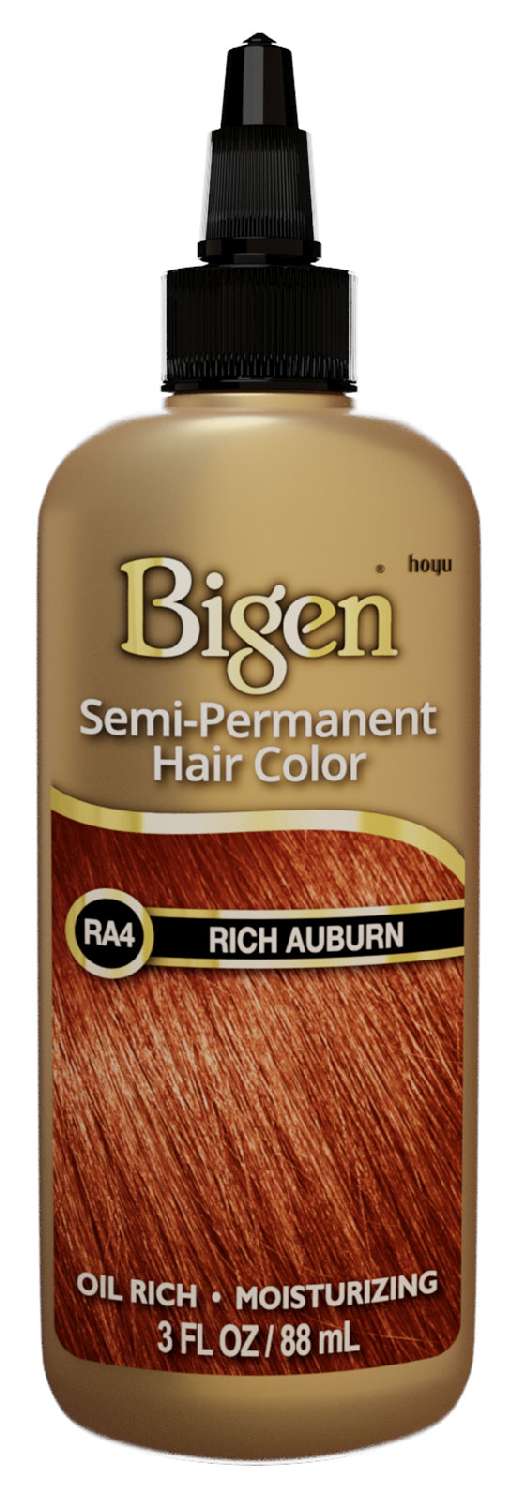BIGEN SEMI [RA4] RICH AUBURN