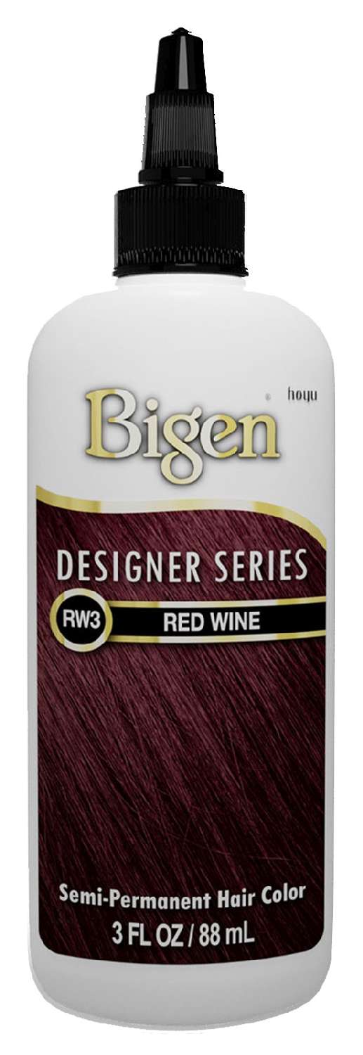 BIGEN SEMI [RW3] RED WINE