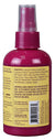 Ingredient List