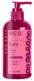 ECO TEXTURE KURLY SHINE SERUM
