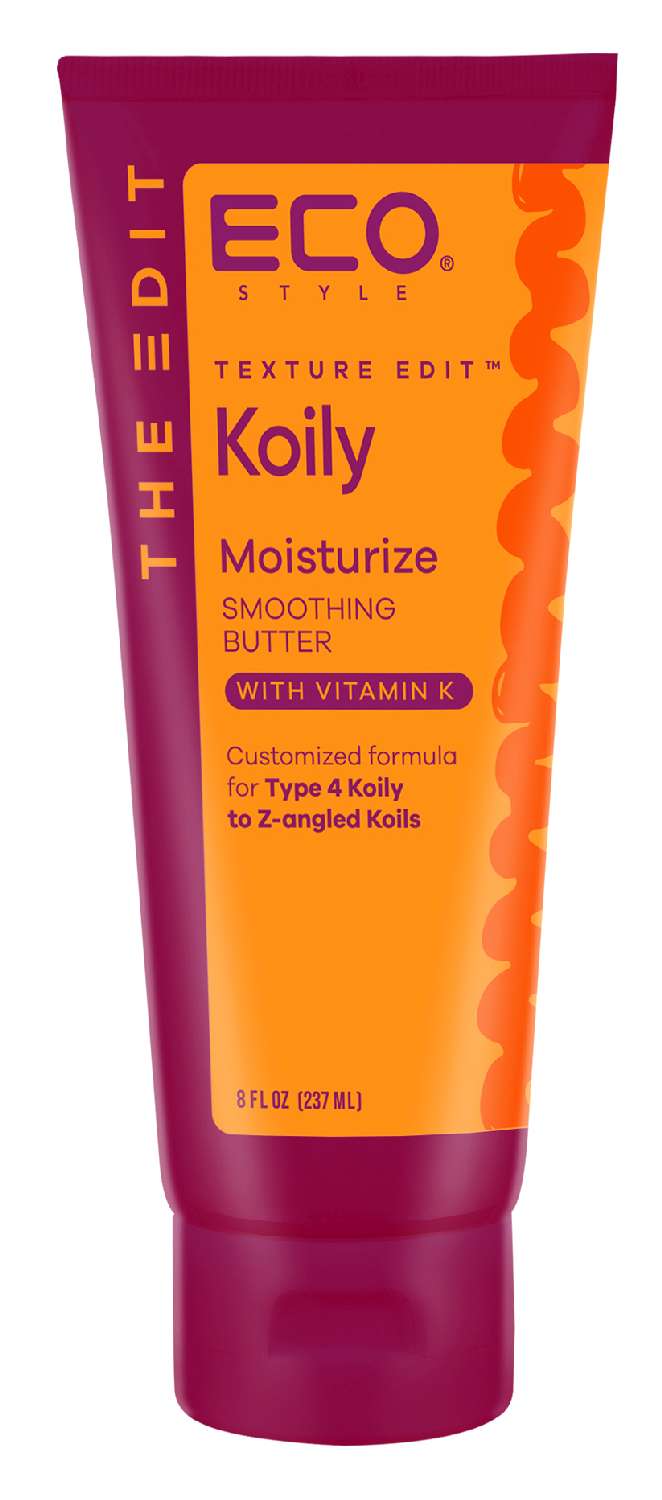 ECO TEXTURE KOILY MOISTURIZE BUTTER
