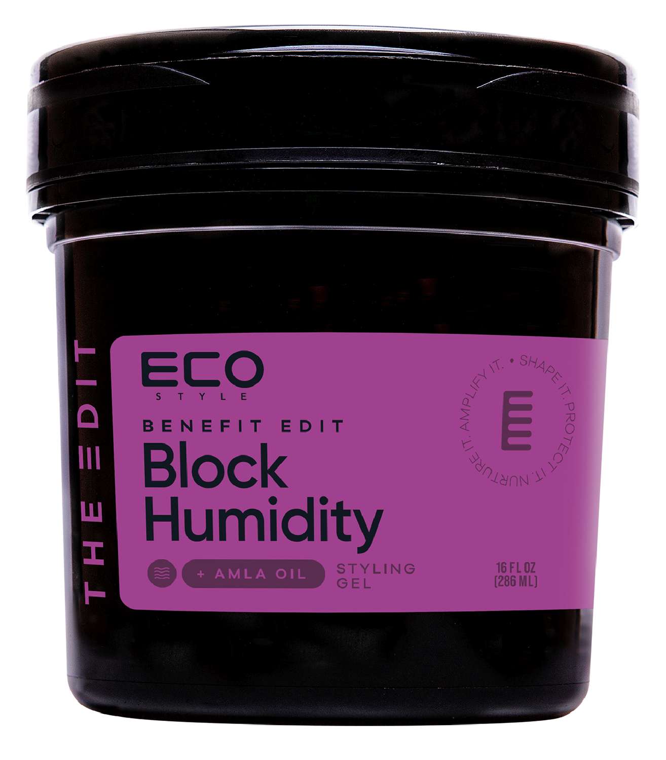 ECO STYLE GEL BENEFIT BLOCK HUMIDITY