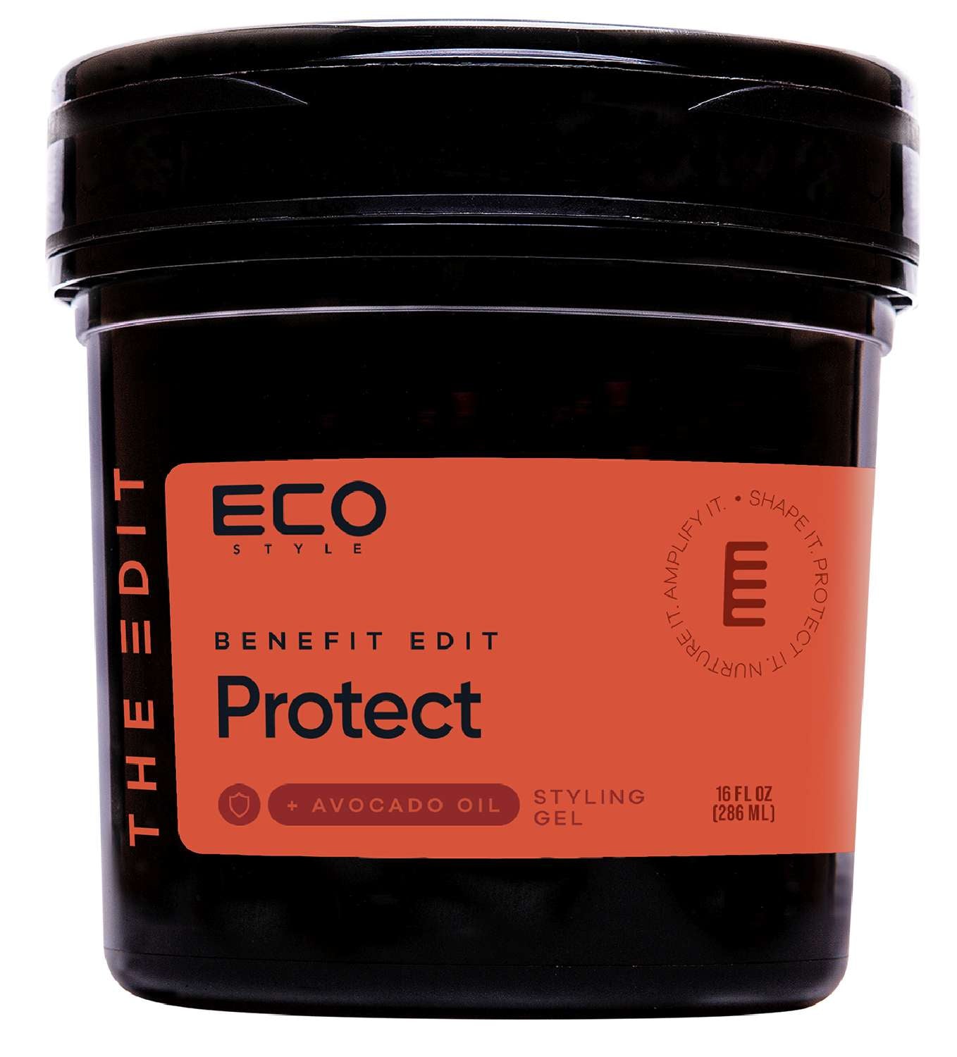 ECO STYLE GEL BENEFIT PROTECT