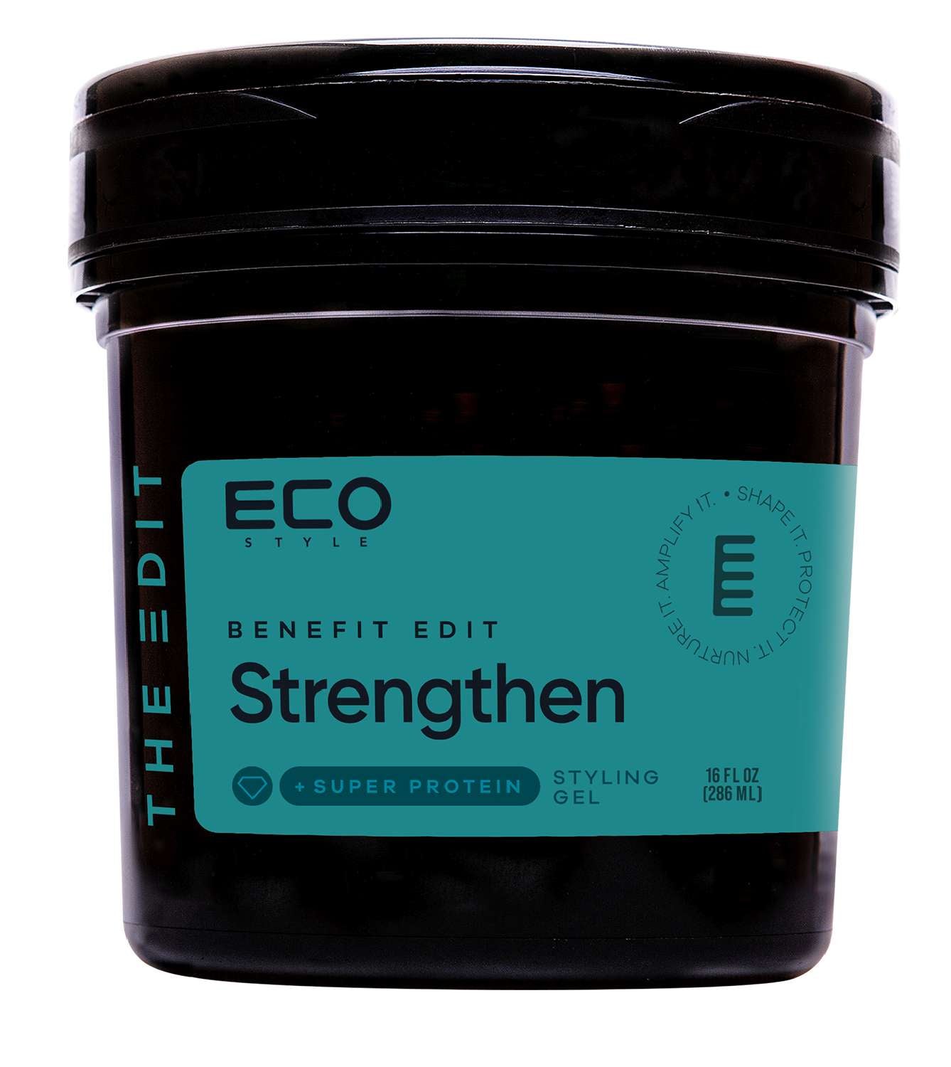 ECO STYLE GEL BENEFIT STRENGTHEN