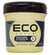 ECO STYLE GEL [BLACK CASTOR/FLAXSEED] 16 OZ