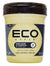 ECO STYLE GEL [BLACK CASTOR/FLAXSEED] 32 OZ