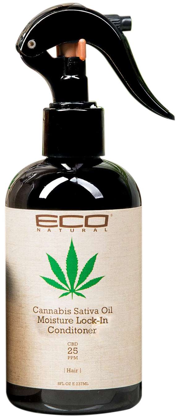 ECO CANNABIS CONDITIONER