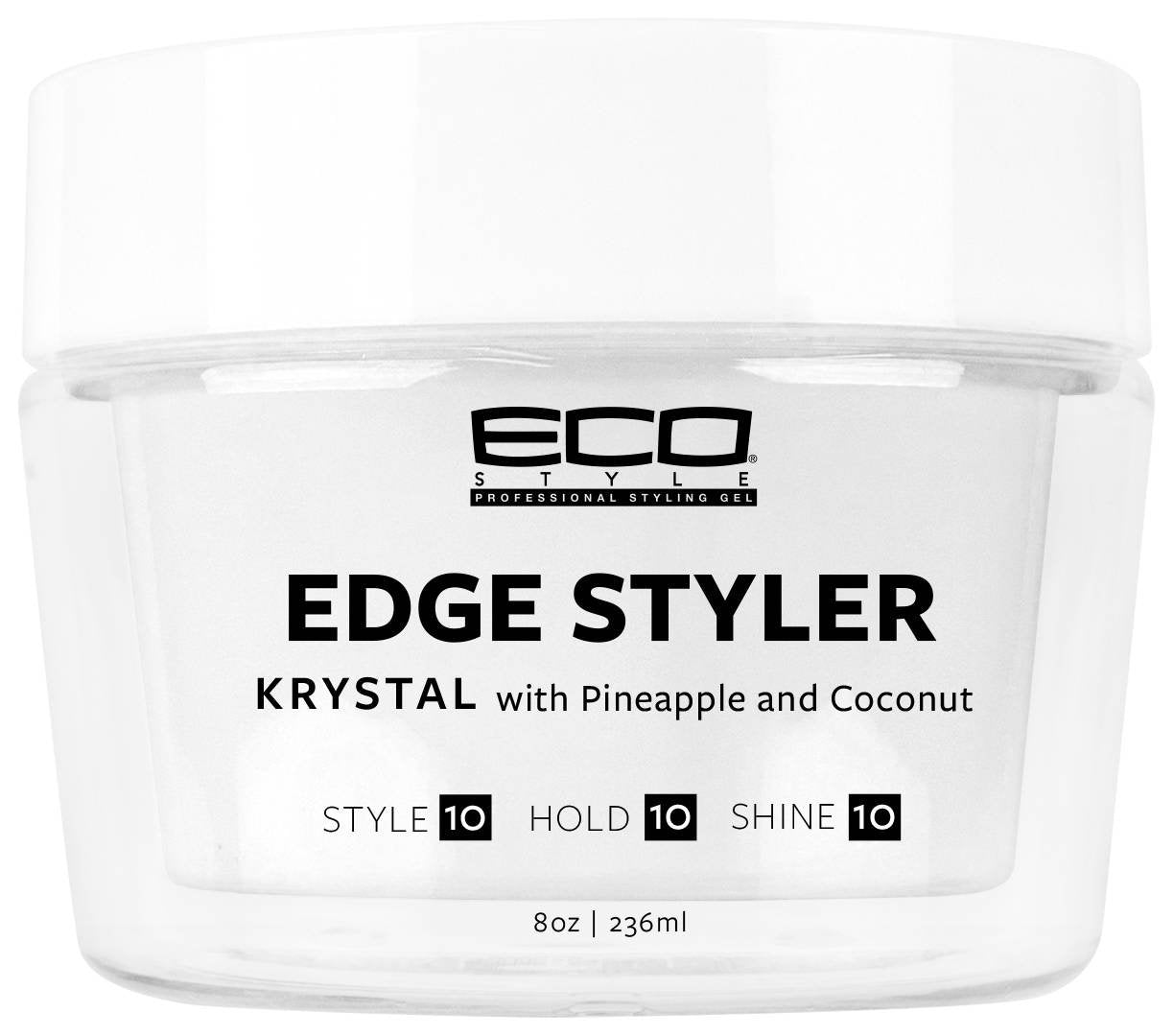 ECO EDGE STYLER KRYSTAL