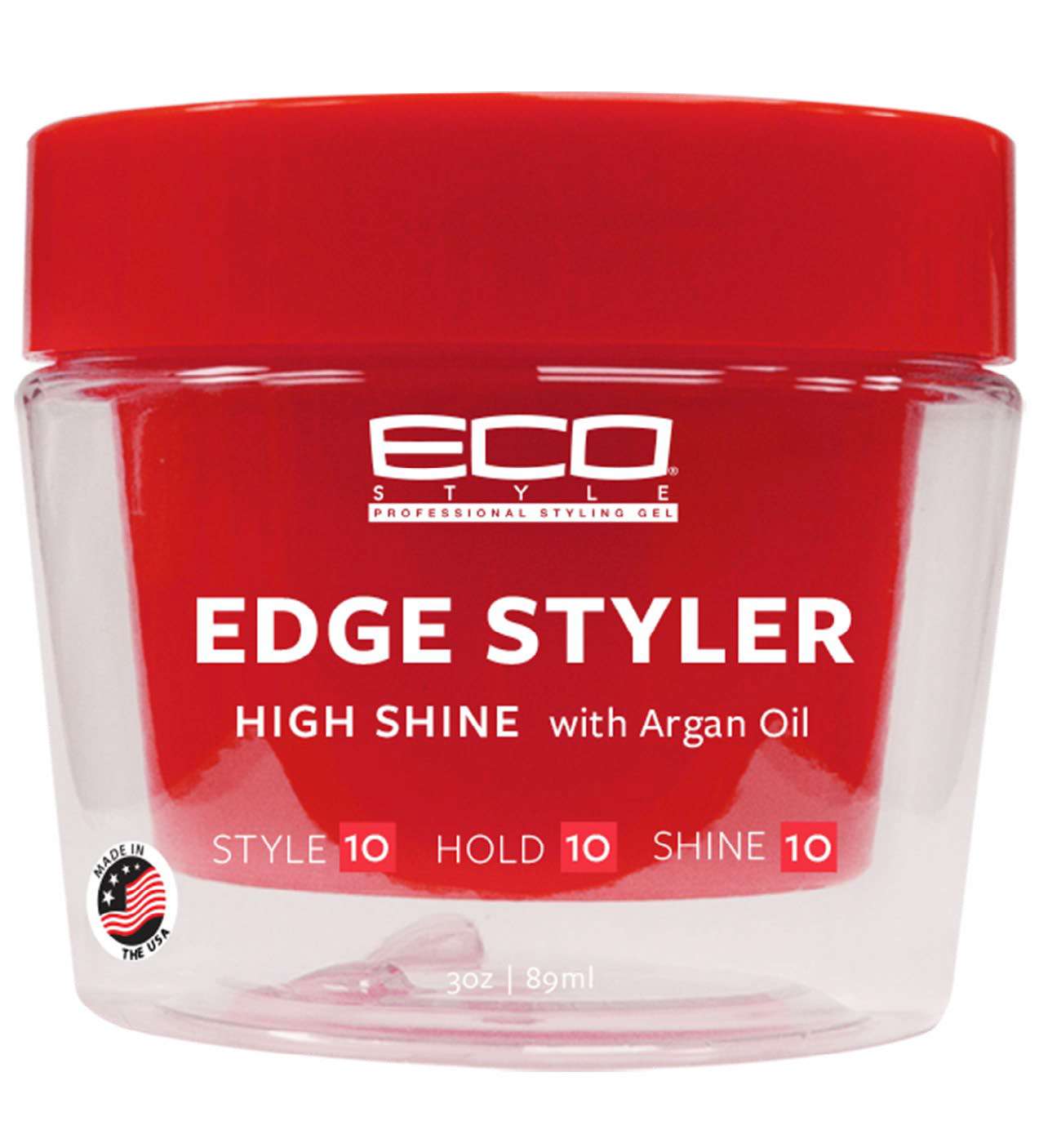 ECO EDGE STYLER ARGAN