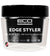 ECO EDGE STYLER BLACK