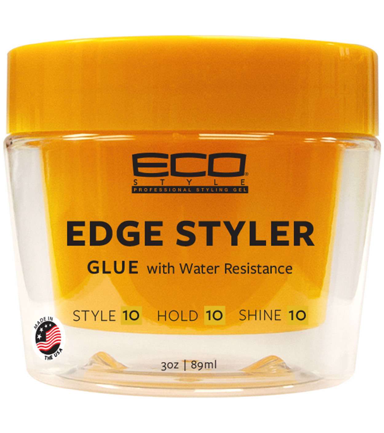 ECO EDGE STYLER GLUE