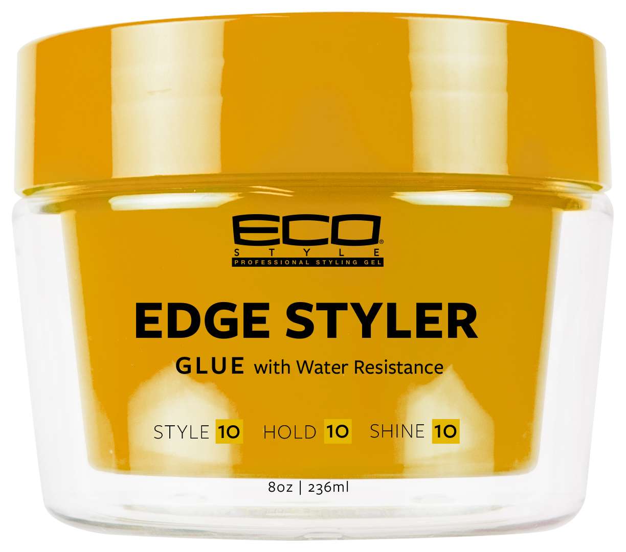 ECO EDGE STYLER GLUE