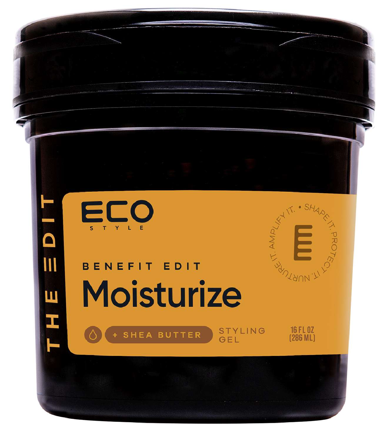 ECO STYLE GEL BENEFIT MOISTURIZE