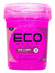 ECO STYLE GEL [PINK] CURL/WAVE 32 OZ