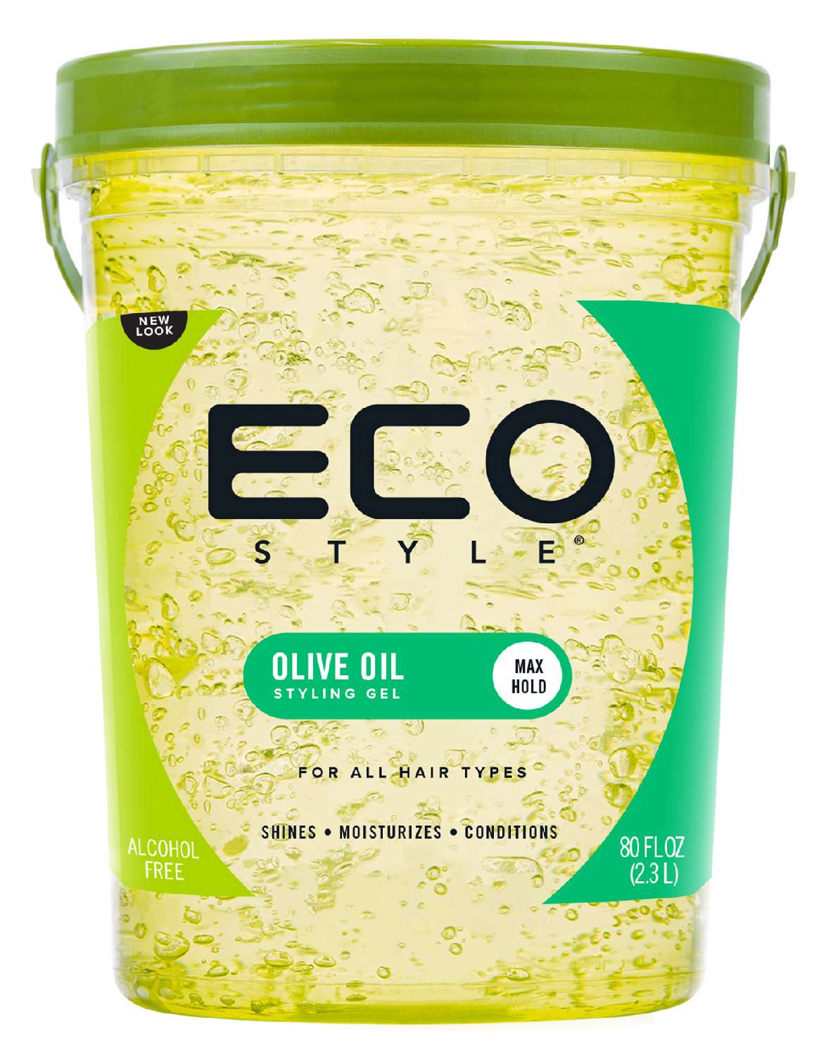 ECO STYLE GEL [OLIVE OIL]