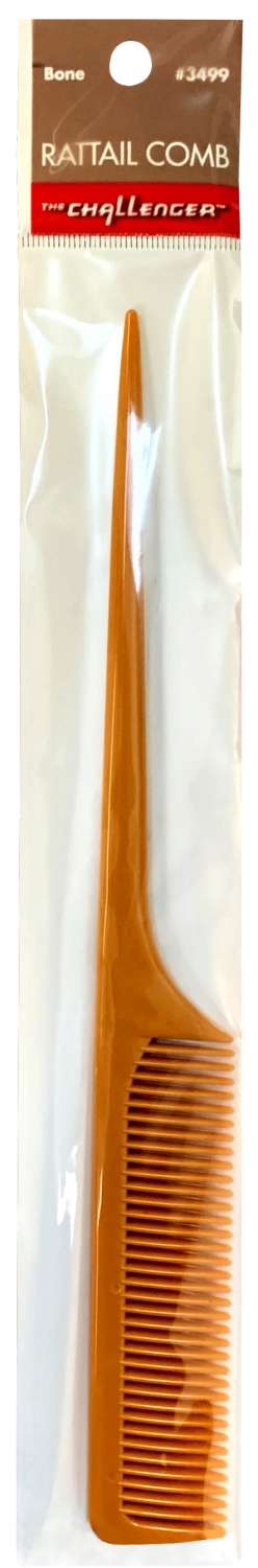 CHALLENGER RATTAIL COMB