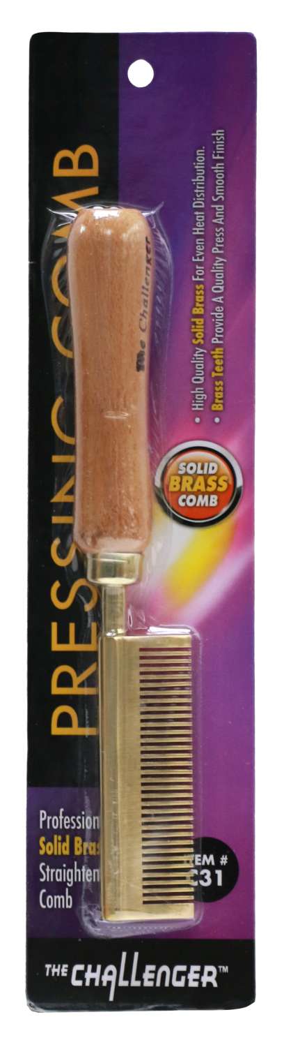 CHALLENGER P/COMB-STRAIGHT