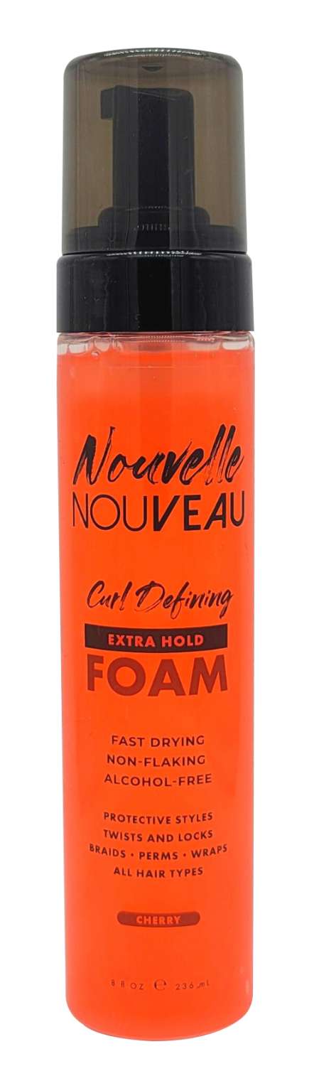 NOUVELLE NOUVEAU FOAM CURL DEFINING EXT