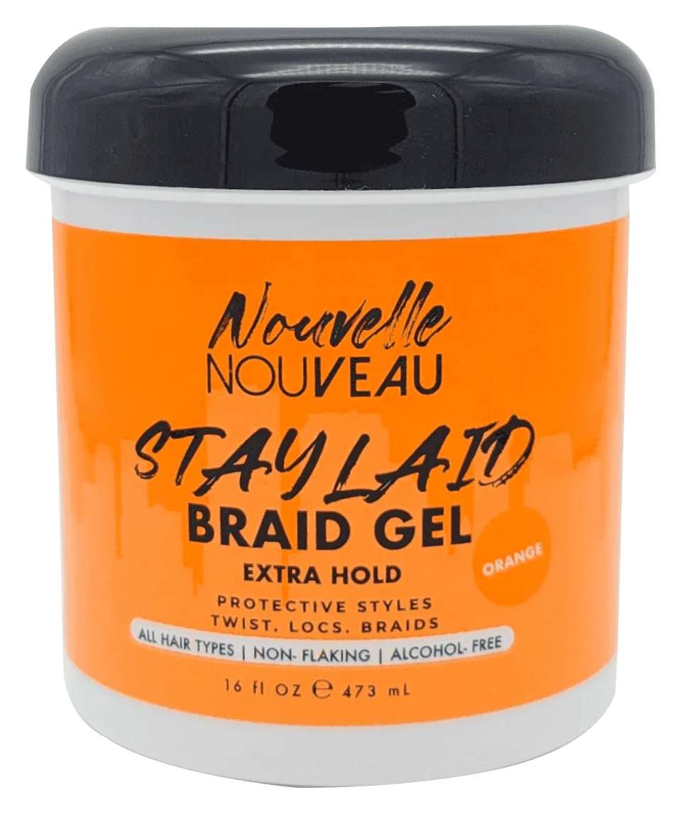 NOUVELLE NOUVEAU STAY LAID BRAIDING GEL