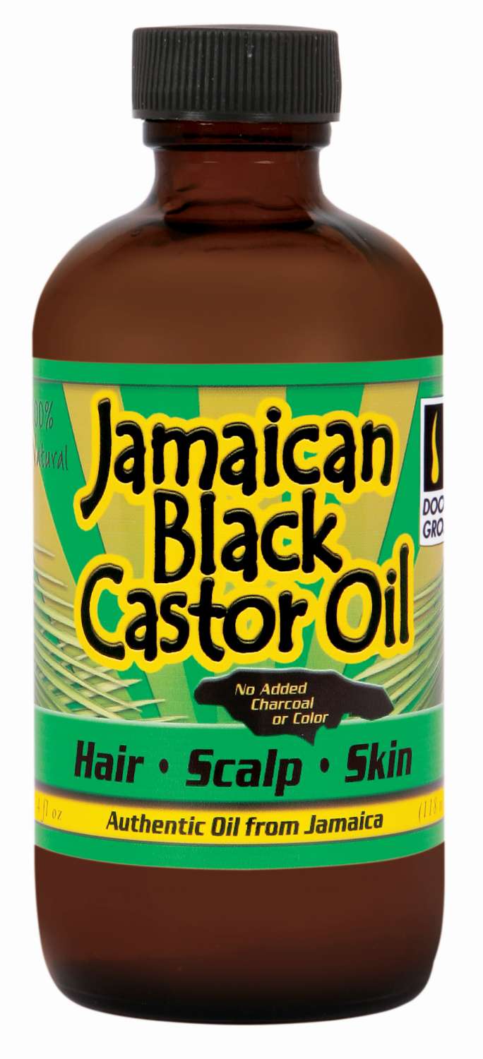 DOO GRO JBCO OIL