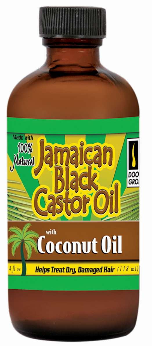 DOO GRO JBCO OIL [COCONUT]