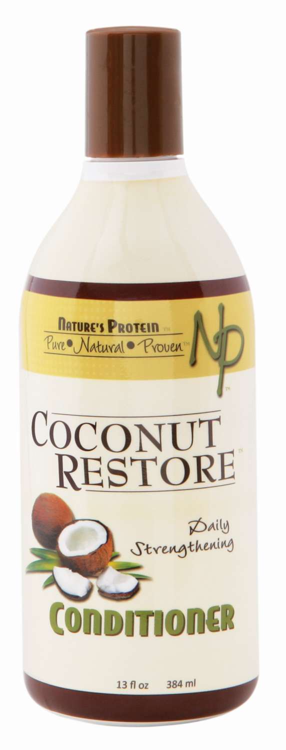 COCONUT RESTORE CONDITIONER