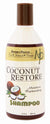 COCONUT RESTORE SHAMPOO