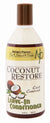 COCONUT RESTORE LVE-IN COND
