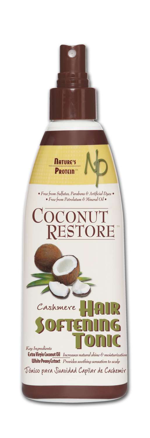 COCONUT RESTORE HAIR TONIC