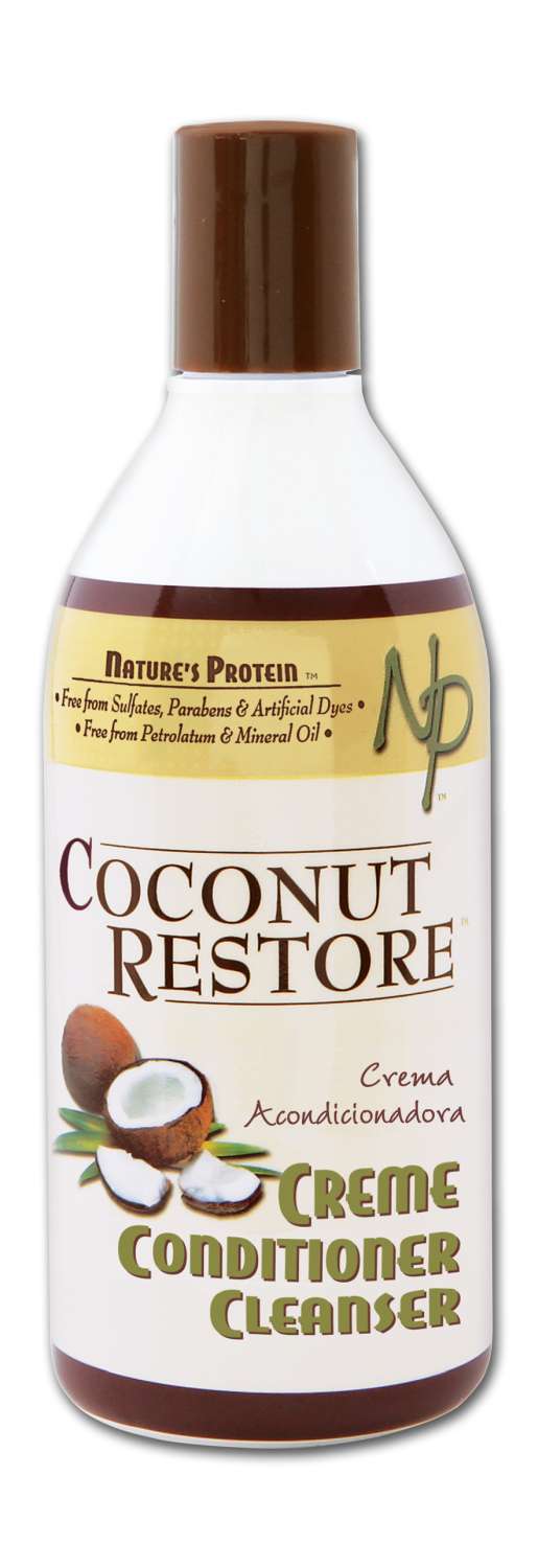 COCONUT RESTORE CRM COND CLSR