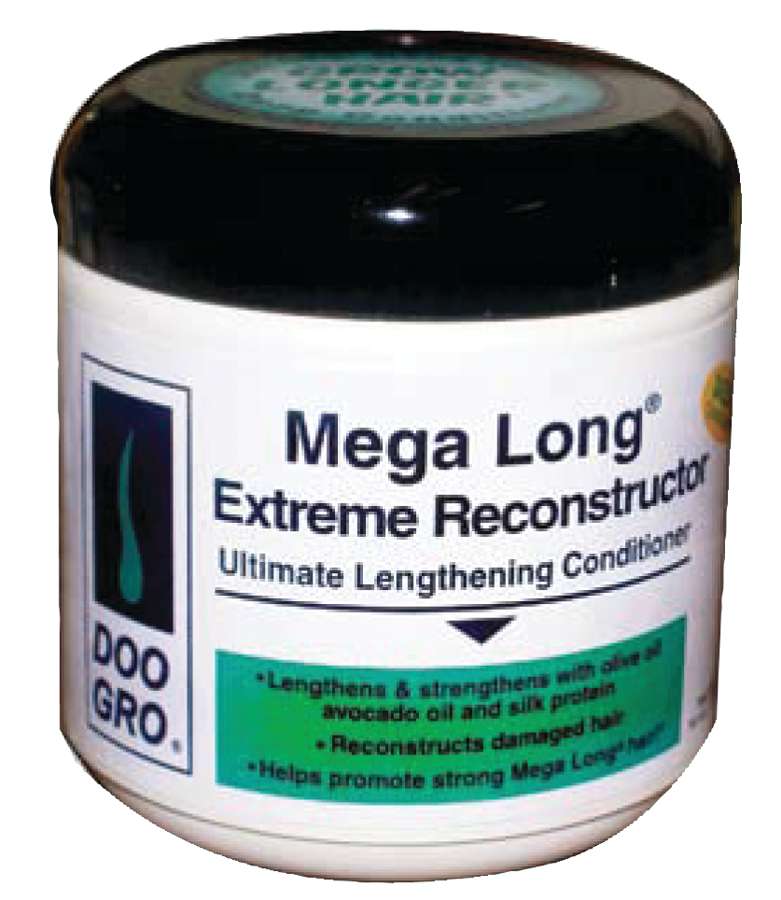 DOO GRO MEGA LONG RECONSTRUCTOR