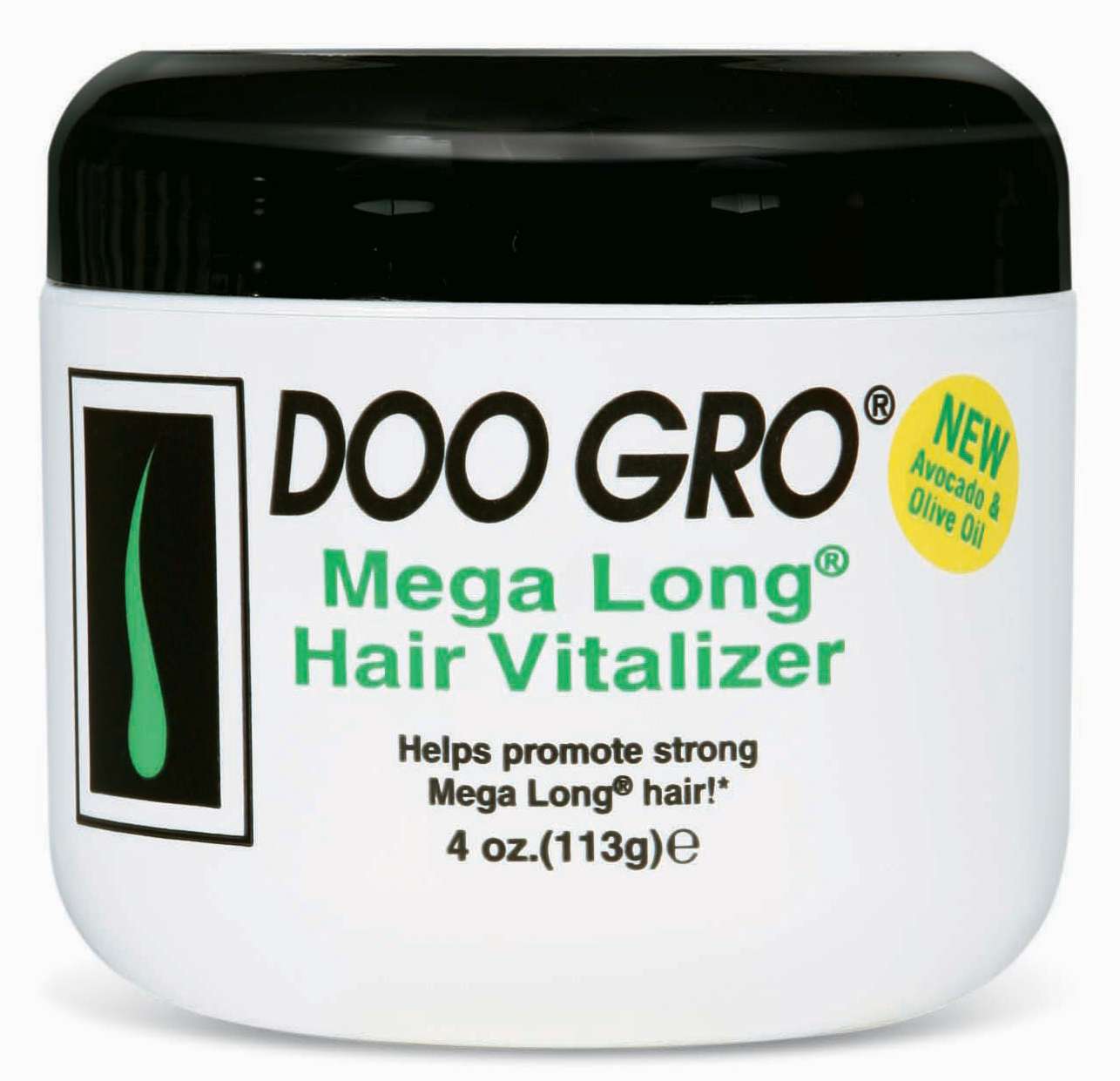 DOO GRO HAIR VITALIZER [MEGA LONG]