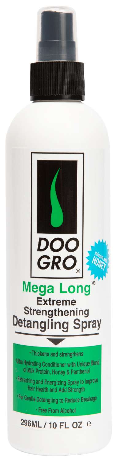 DOO GRO MEGA LONG DETANGLING SPRAY