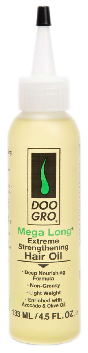 DOO GRO MEGA LONG HAIR OIL