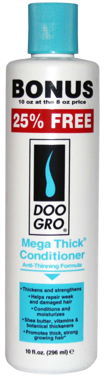DOO GRO MEGA THICK GRO CONDITIONER