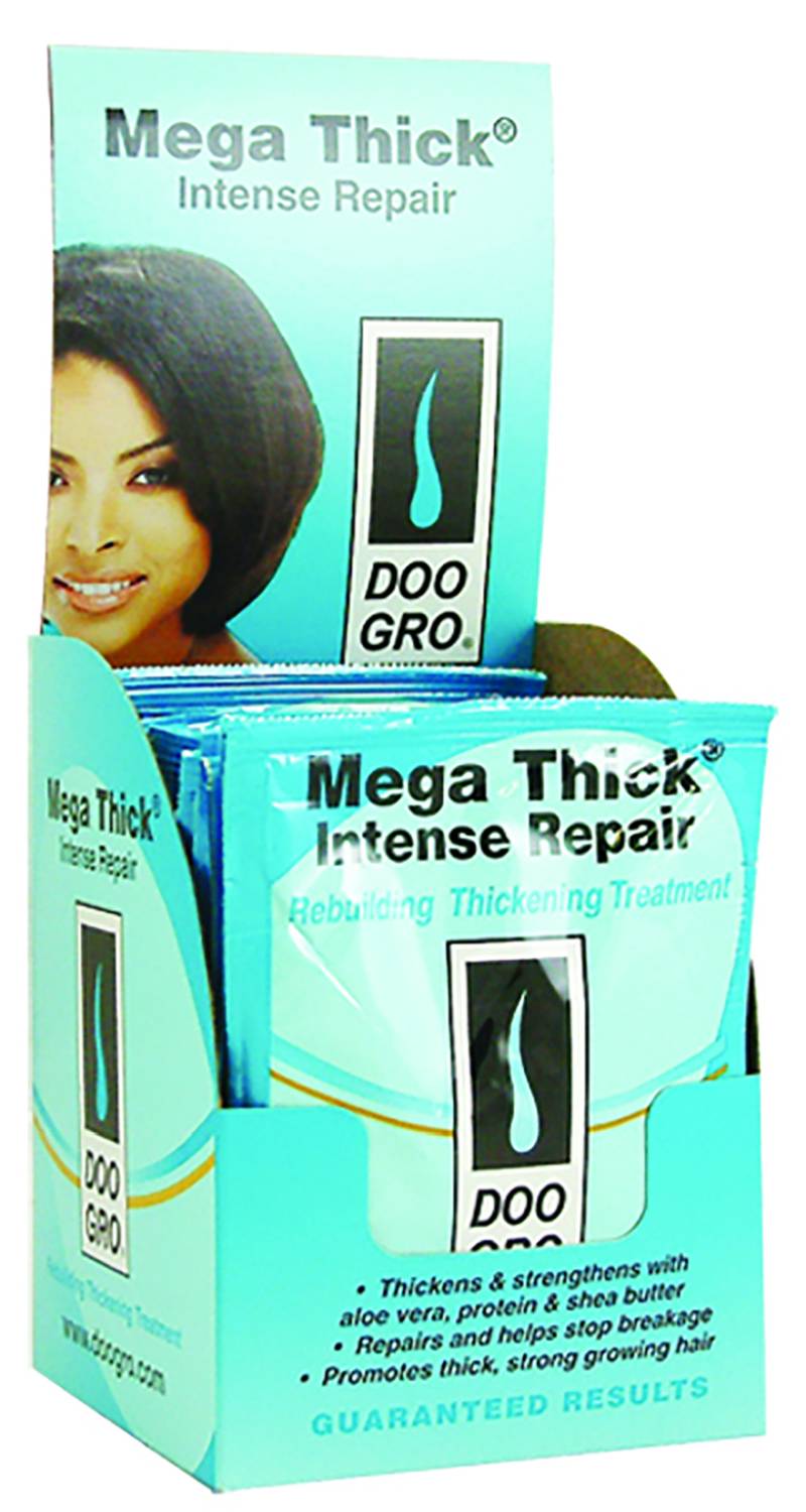 DOO GRO INTENSE REPAIR  [MEGA THCK] PAC